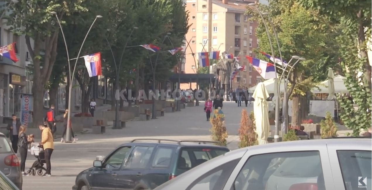Nga 1 shtatori, 10 vetura u kthyen nga KM në RKS (VIDEO)