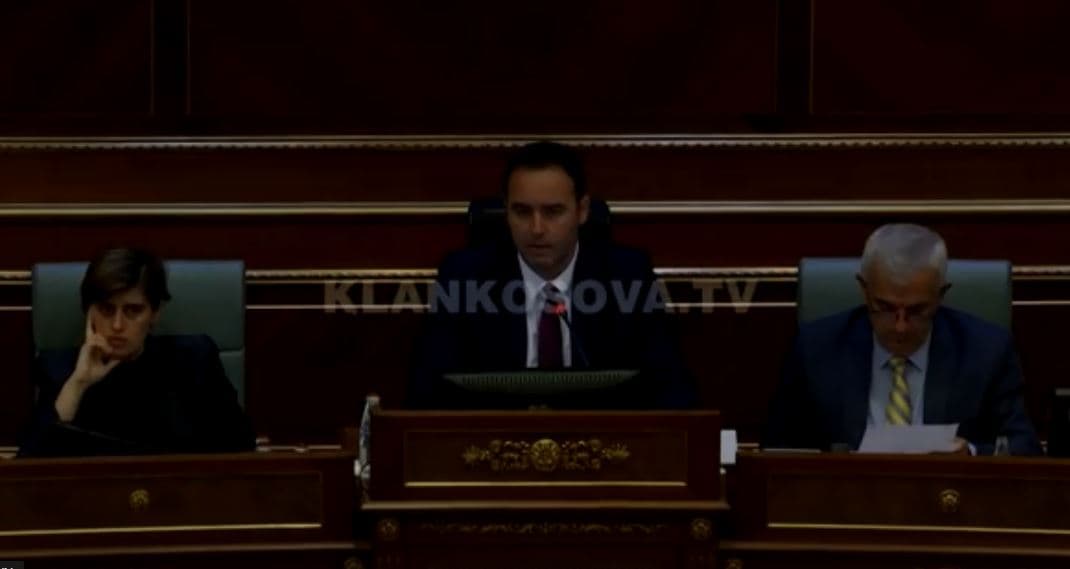 A është Konjufca më ndryshe se VV? (VIDEO)