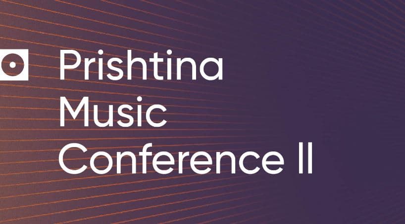 Prishtina Music Conference fillon të shpalosë të ftuarit (FOTO)