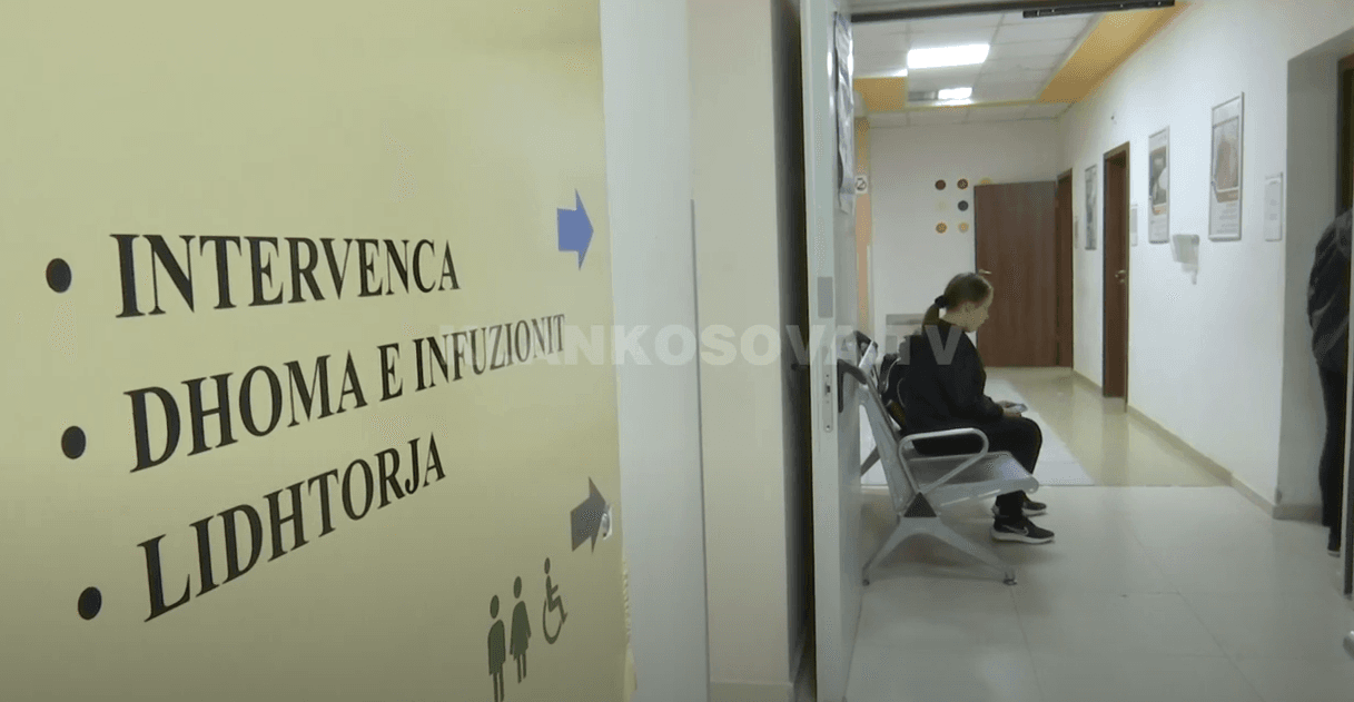 Zvarriten punimet në QMF-në e Prishtinës (VIDEO)