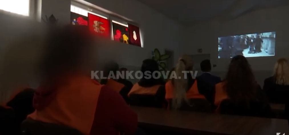 Ministria e Drejtësisë me filma emancipues për të burgosurat (VIDEO)