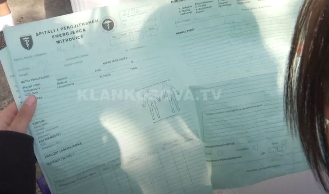 Aliu vuan nga epilepsia, familja e pakënaqur me mjekët (VIDEO)