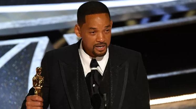 Filmi "Emancipation" me Will Smith do të dalë këtë vit