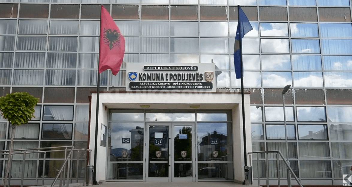 Komuna e Podujevës rrezikon të dënohet mijëra euro (VIDEO)
