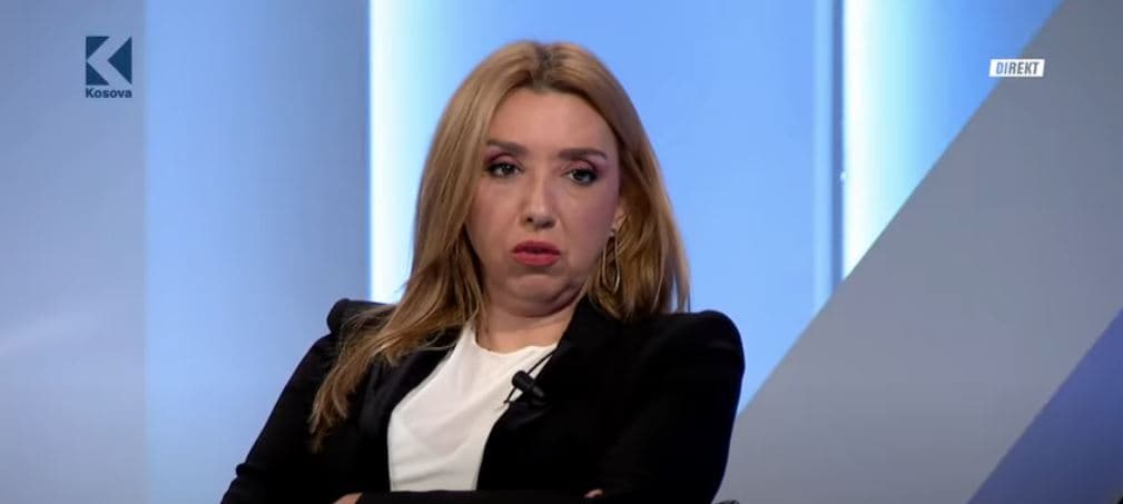 Kryeziu: Thirrja për t'i izoluar shtëpitë tregon se qeveria është e shkëputur nga realiteti (VIDEO)