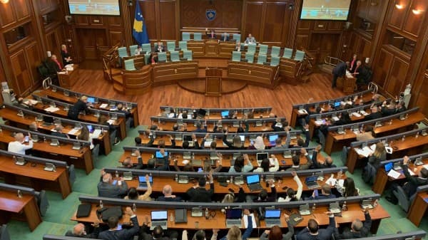 GLPS: Projektligji për Zyrtarët Publikë dhe ai për Paga, me mangësi dhe paqartësi të mëdha