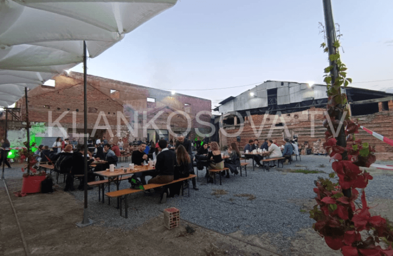 Sonte me një koncert mbyllet Manifesta (FOTO)