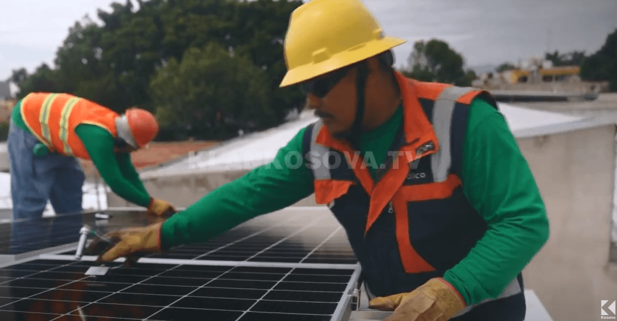 Ekspertët inkurajojnë për mbështetje për energjinë efiçiente (VIDEO)