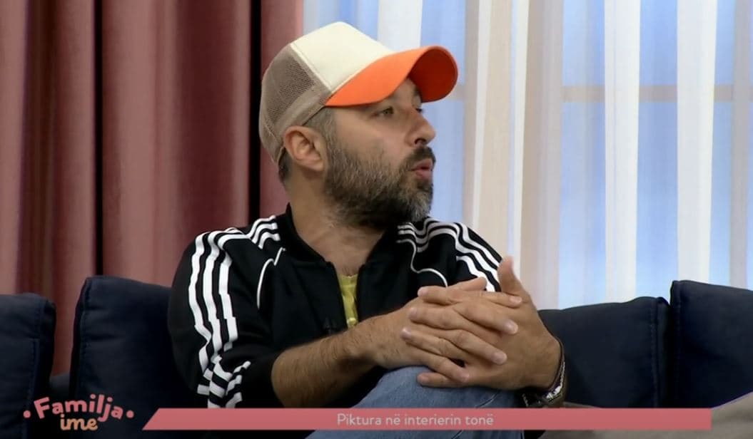 Arkitekti Lonçari: Ngjyrat në dhomat e fëmijëve që përcaktojnë "gjininë", janë të gabueshme (VIDEO)