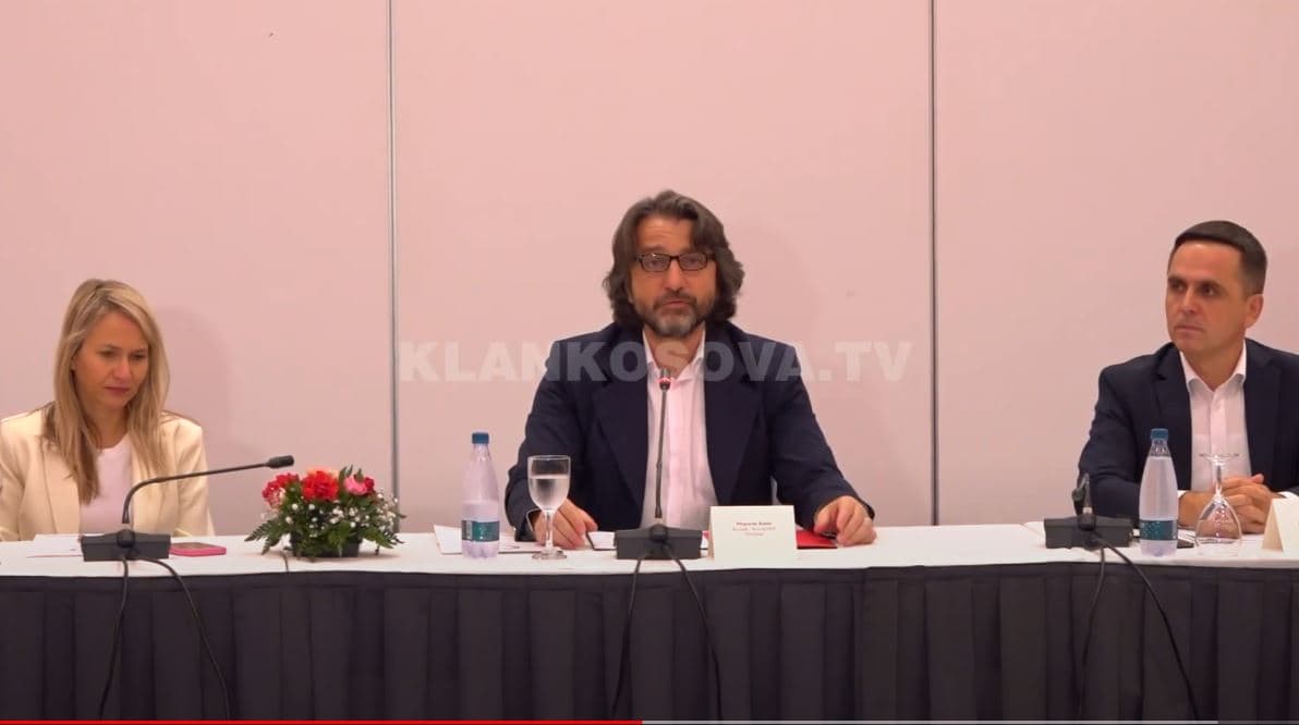 Prishtina hap tryezën e agroturizmit (VIDEO)