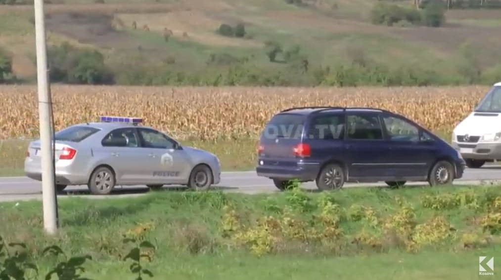 Kapet mashtruesi me 8 “viktimat” në Ranillug (VIDEO)