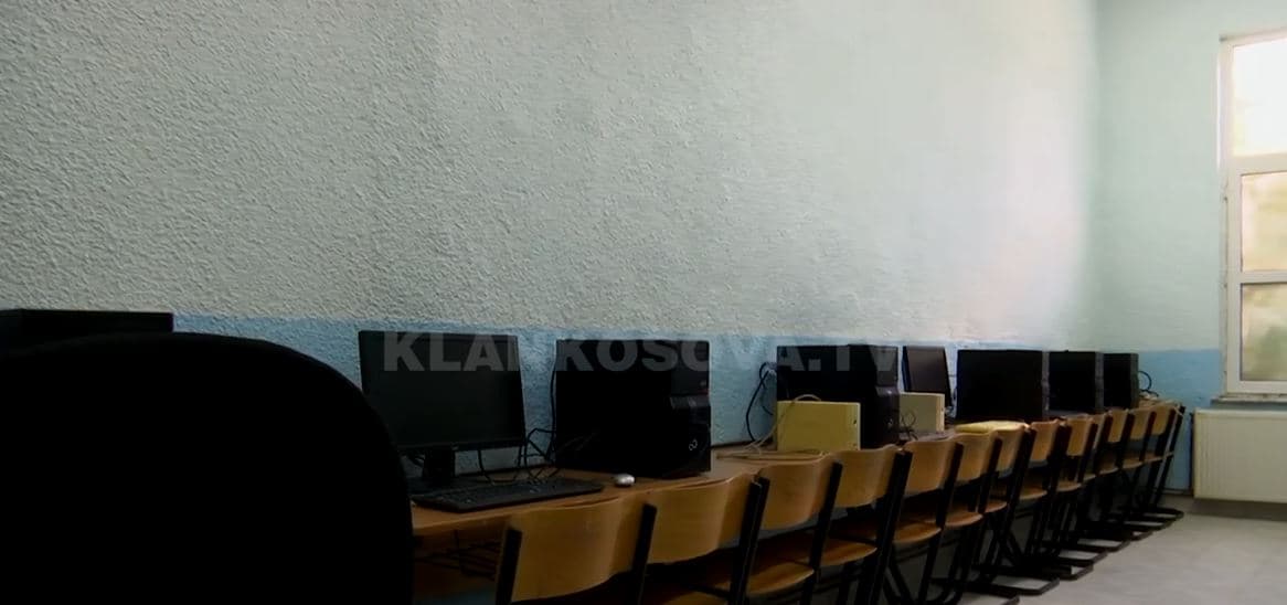 Stimulohen shkollat profesionale (VIDEO)