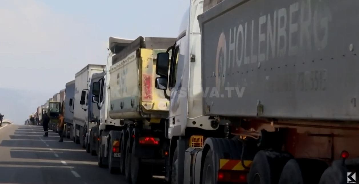 Bizneset rritën eksportin pa qeverinë (VIDEO)