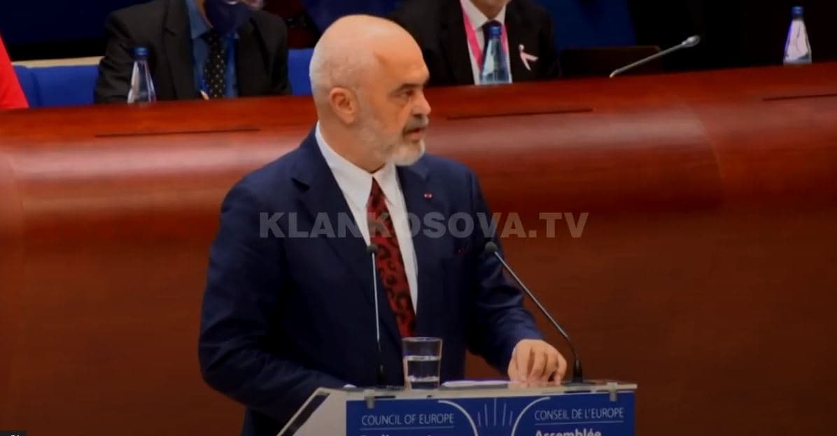 I hidhëroi Rama, s’shkuan në darkë (VIDEO)