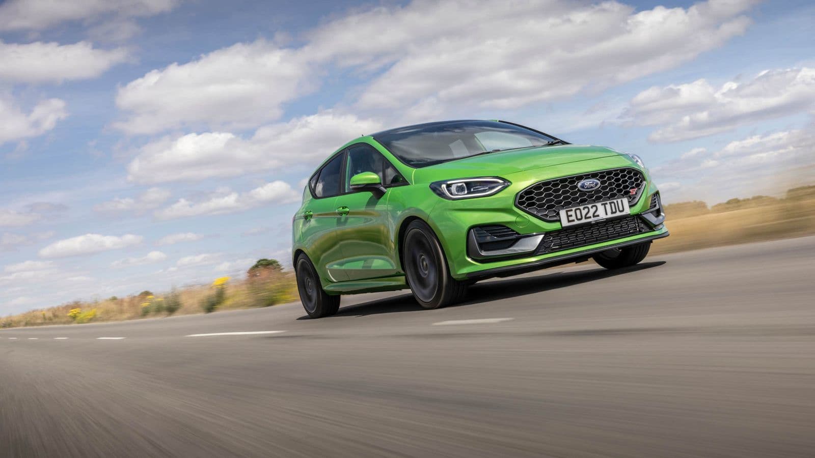 Ford do të përfundojë prodhimin e makinave Fiesta, kjo është arsyeja
