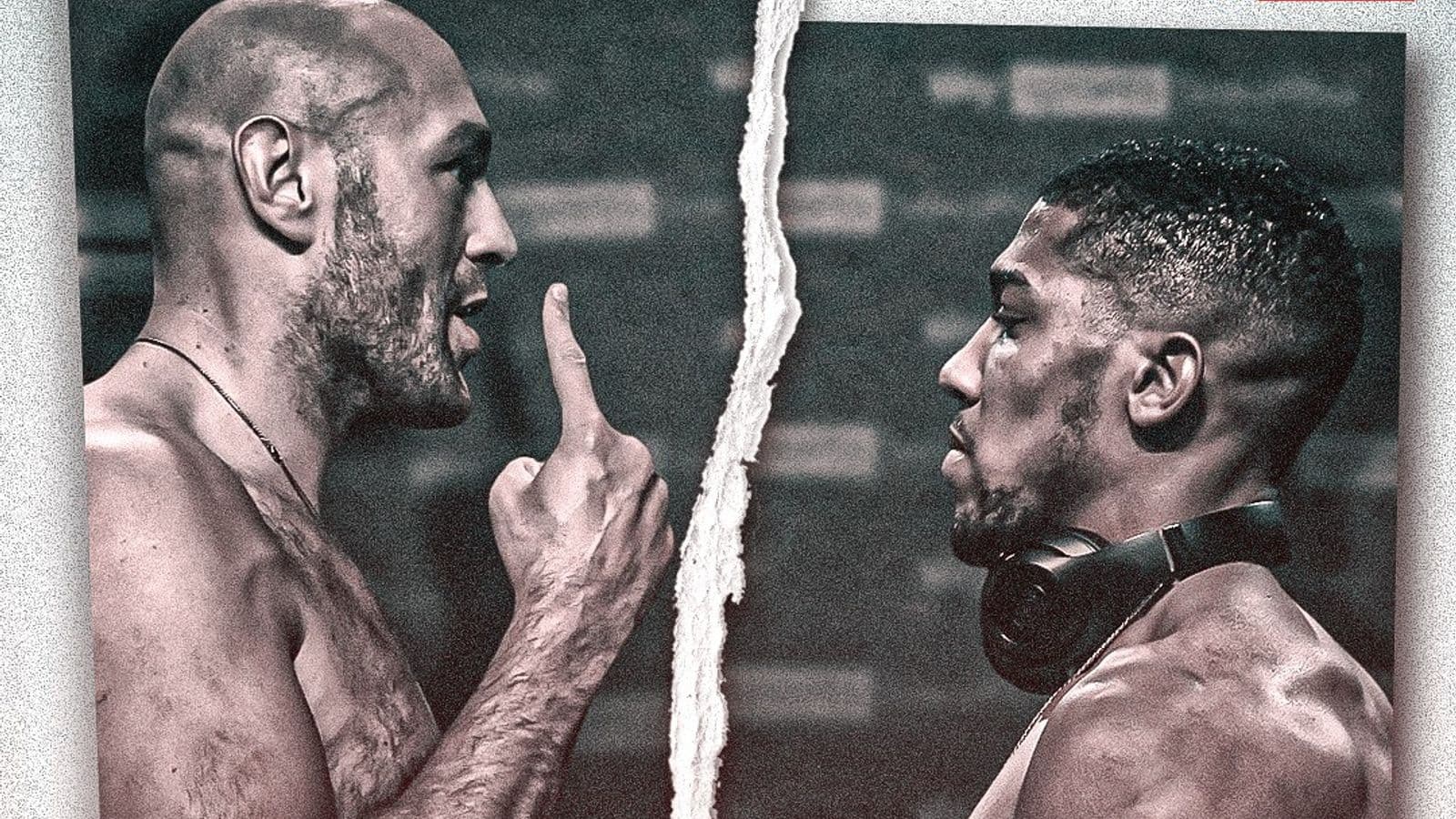 "Anulohet" meçi Joshua-Fury