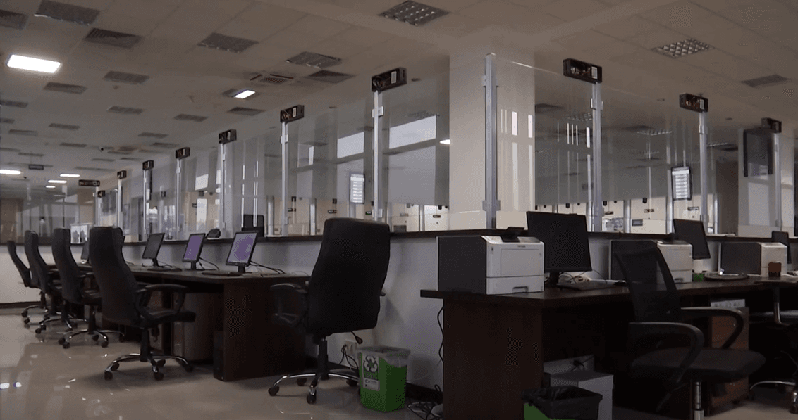 Centralizohen krejt sportelet në "komunën e re” në Arbëri, shtohen 20 të reja (VIDEO)