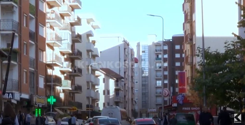 Edhe Arbëria e Ulpiana nën Termokos (VIDEO)