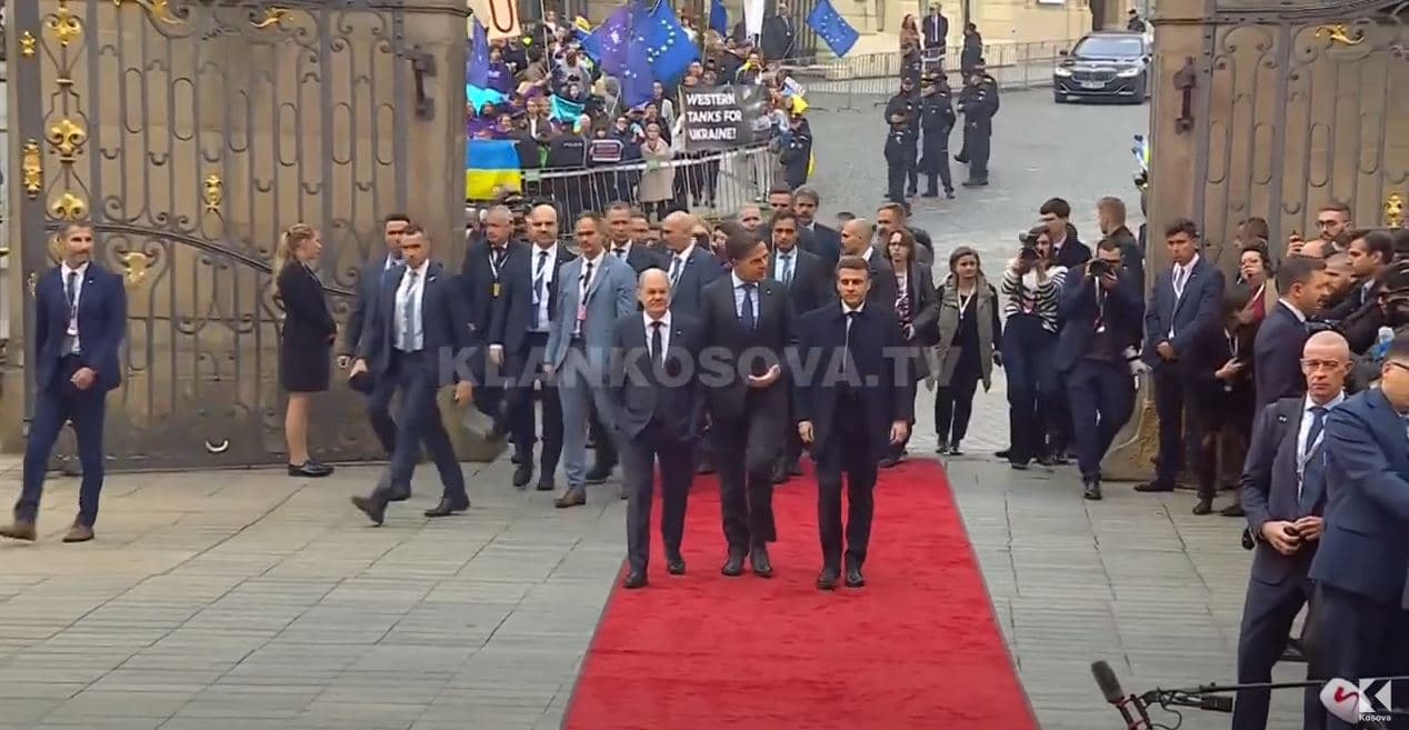 Kjo është agjenda drejt liberalizimit të vizave (VIDEO)