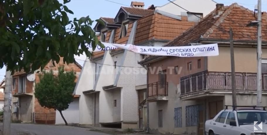 Asociacioni në linjë me Kushtetutën, sipas "Draftit gjerman" (VIDEO)