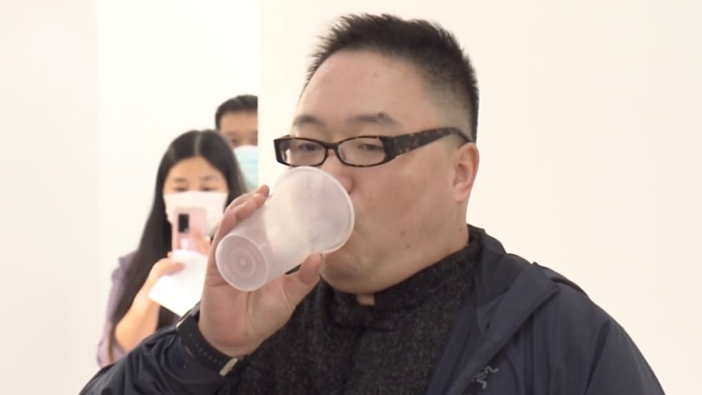 Për ju që keni frikë nga gjilpëra, Kina zbulon vaksinën anti-COVID që merret nga goja