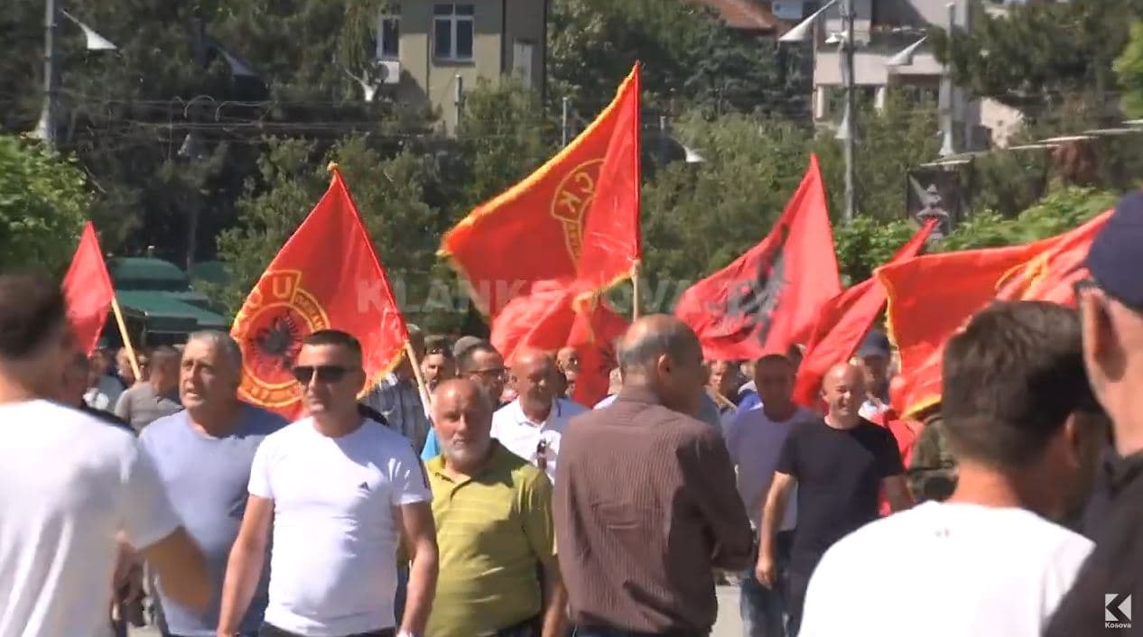 Zvarriten certifikatat e veteranëve (VIDEO)