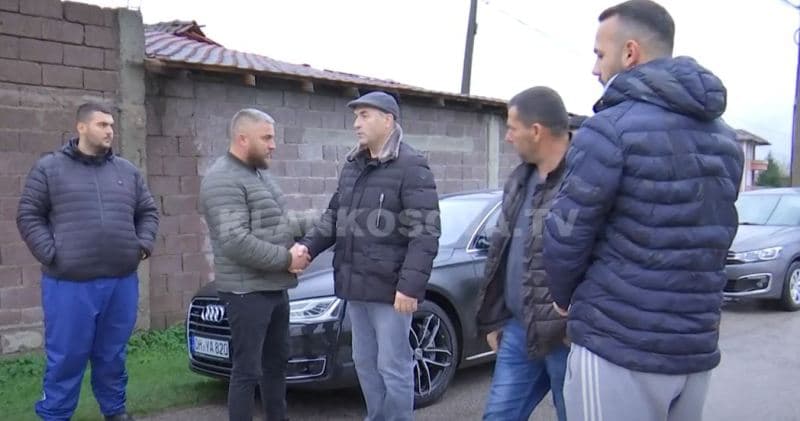 Rrokulliset kamioni, vret 27-vjeçarin në Isniq të Deçanit (VIDEO)
