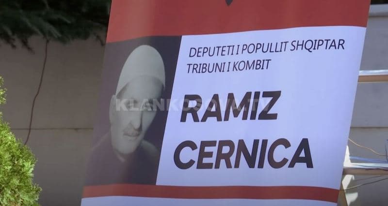 Nderohet madhështori Ramiz Cërnica (VIDEO)