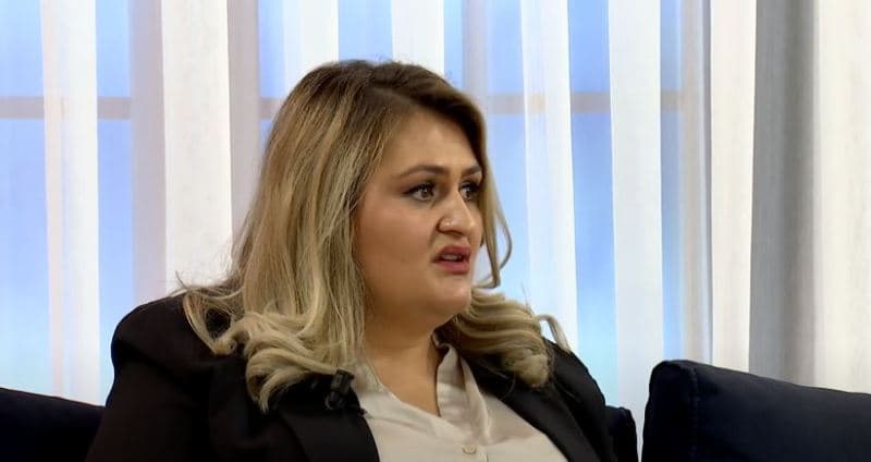 Rastet e ngacmimeve seksuale, flet psikolgia Qenaj-Sejdiu (VIDEO)