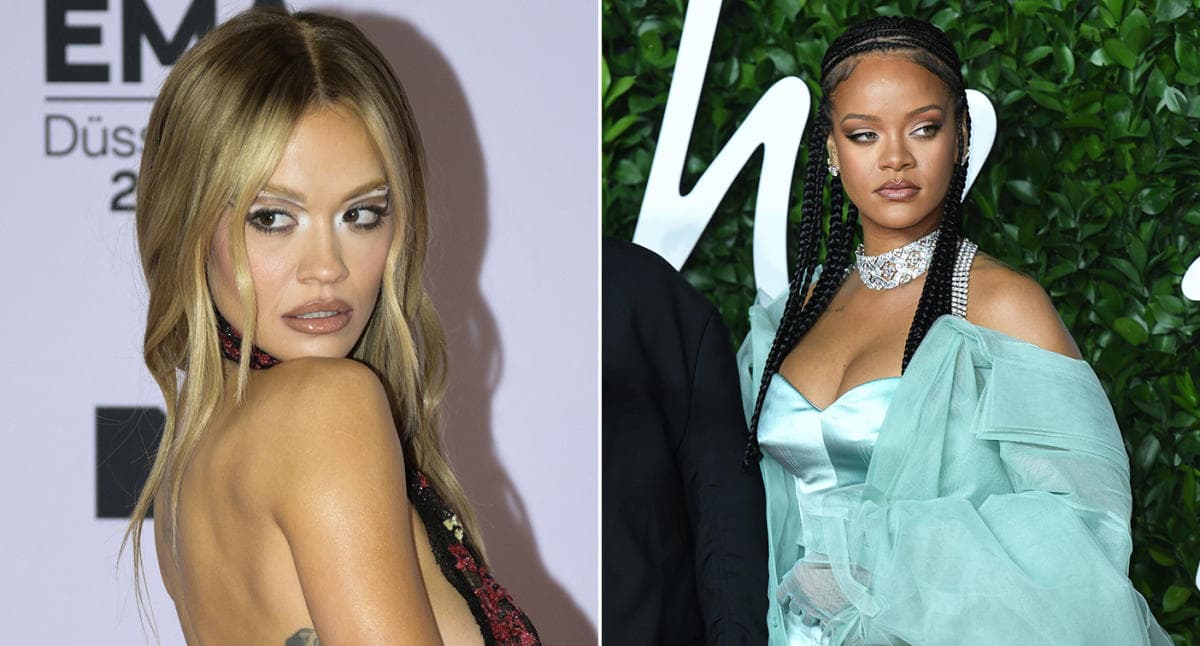 Rihanna – shkas i padrejtësive të “Roc Nation” kundër Rita Orës