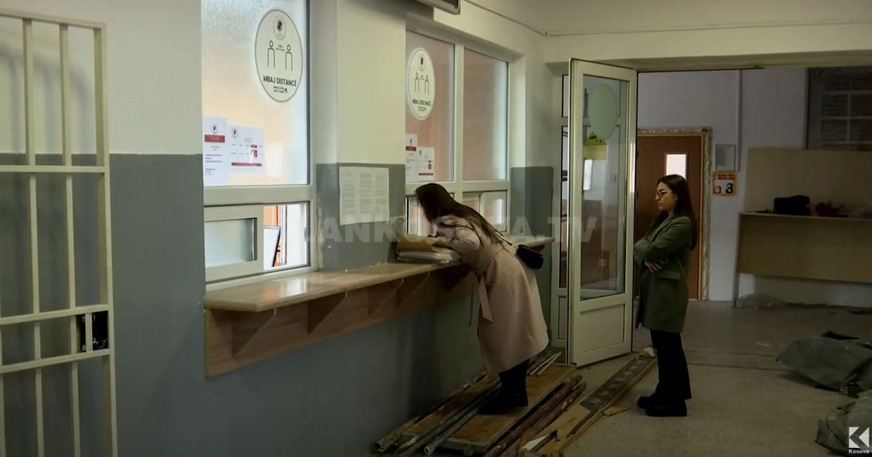 Shkaku i punimeve në Fakultetin Ekonomik, ligjëratat zhvillohen online (VIDEO)