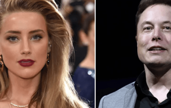 Amber Heard çaktivizon llogarinë në Twitter, që nga bërja shef e ish-it të saj, Elon Musk
