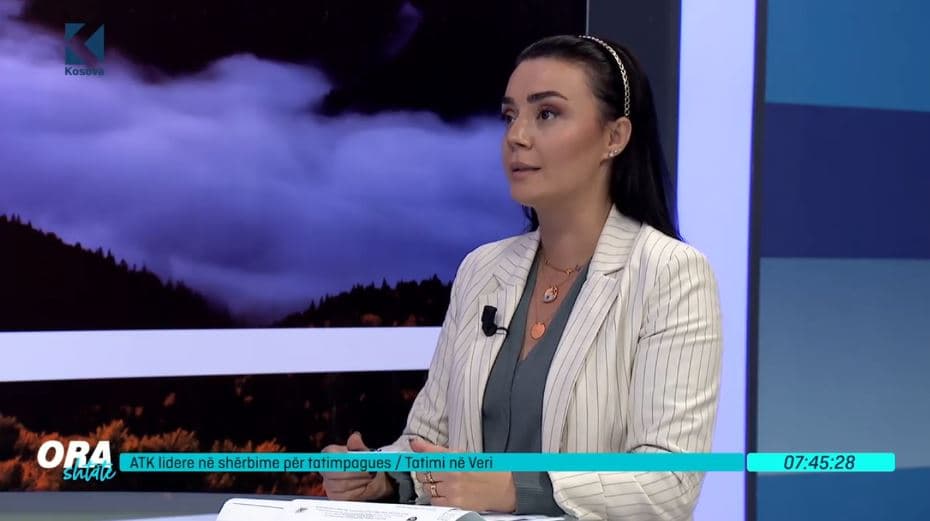 Bytyqi-Sefa: Inflacioni s’ndikon në të hyrat e ATK-së, impakt ka në të hyrat doganore