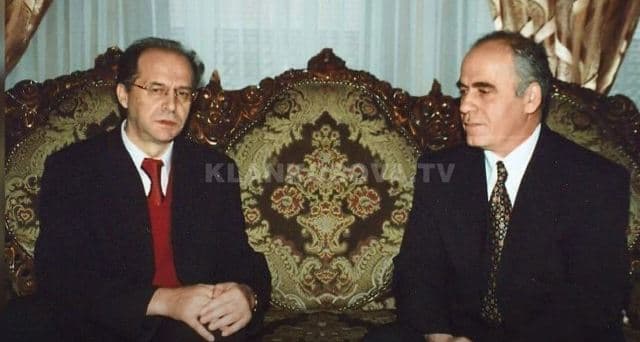 Pse e la politikën Adem Salihaj? (VIDEO)