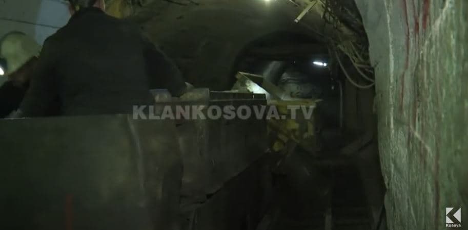 Mungesa e shkritores pamundëson mega-fitimet e Trepçës (VIDEO)