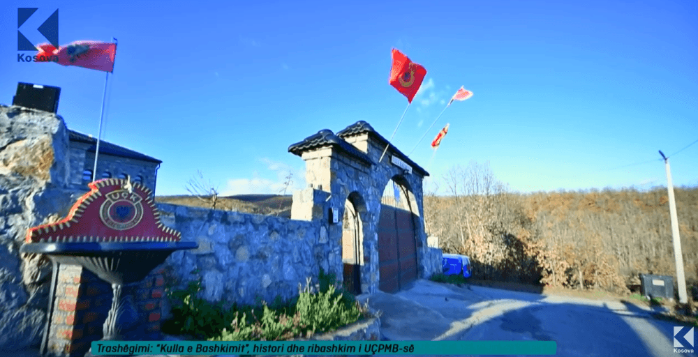 “Kulla e Bashkimit”, histori dhe ribashkim i UÇPMB-së (VIDEO)