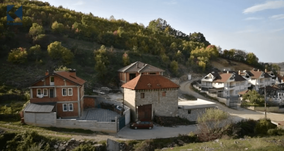 Fshati Romajë, historia e tij si vendbanim që në kohërat e lashta (VIDEO)