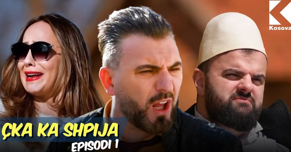 Gjykata hedh poshtë padinë ndaj serialit "Çka Ka Shpija.....!?" që transmetohet në Klan Kosova (Dokument)
