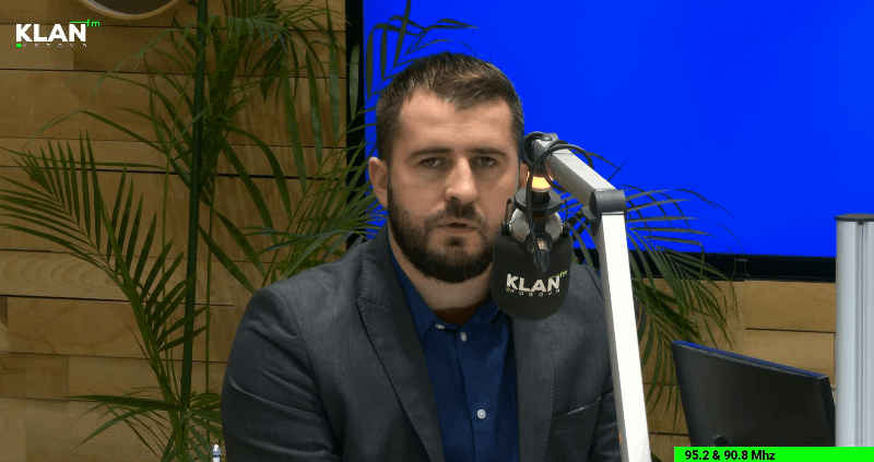 Lushtaku (PDK): Qeveria s'është e gatshme ta realizojë buxhetin e vitit 2023, njësoj si atë të 2022-ës (VIDEO)