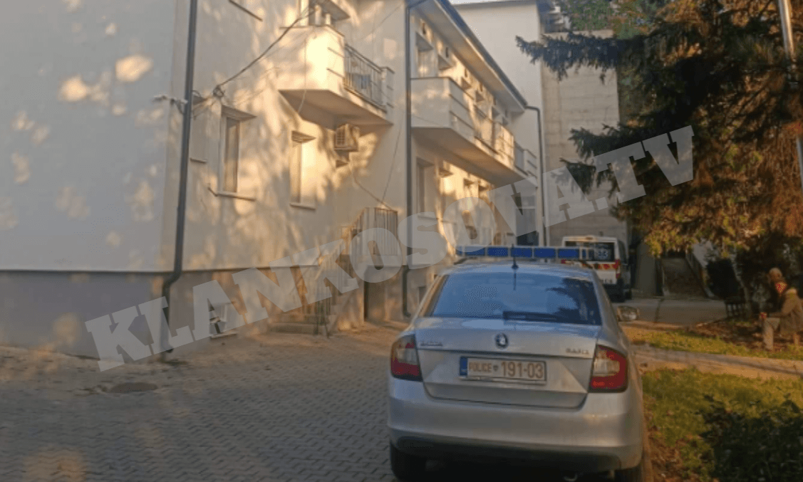 Qeveria nis inspektimin brenda Shtëpisë së të Moshuarve në Prishtinë