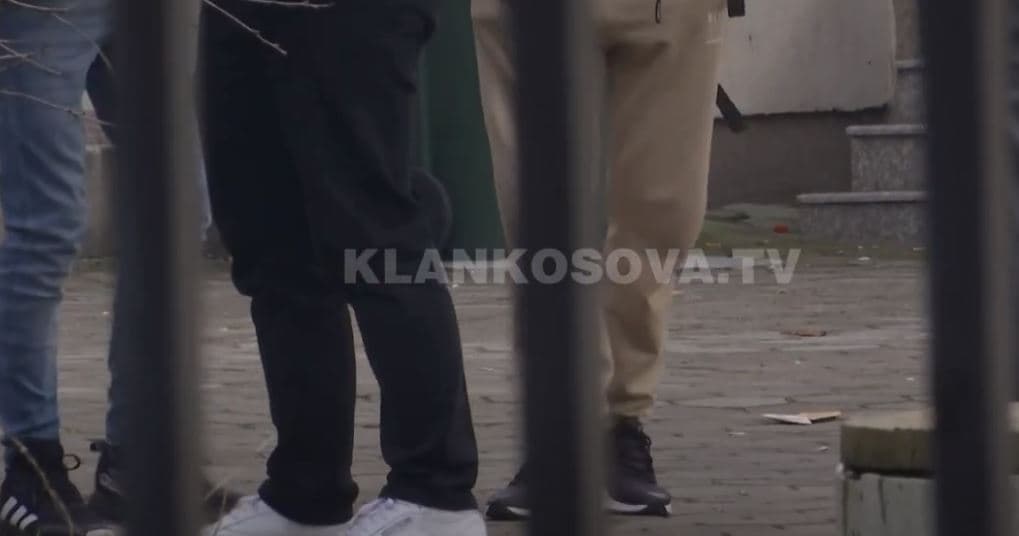 Rrahja në Viti: Katër të lënduar, tre në pranga (VIDEO)