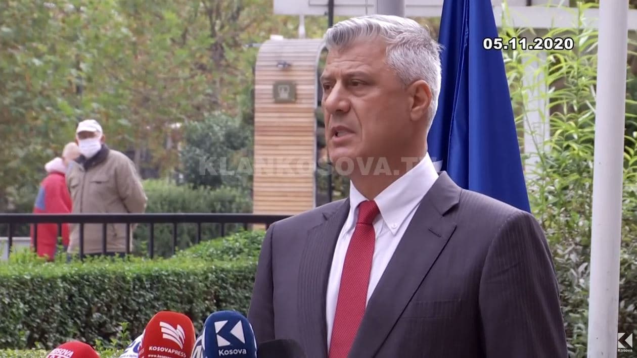 Gjykimi i çlirimtarëve, 2 vjet të UÇK-së në Hagë (VIDEO)
