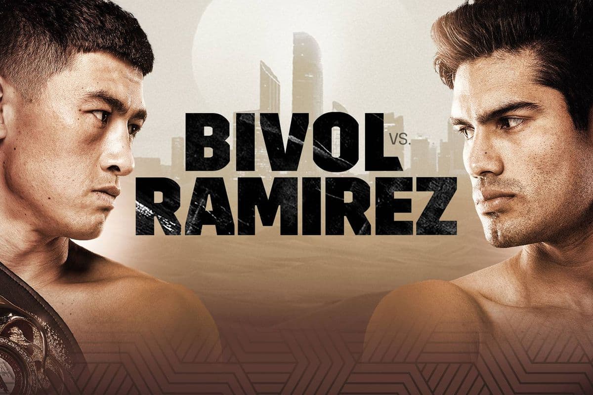 Të pamposhturit i matin forcat, sonte Bivol vs. Ramirez