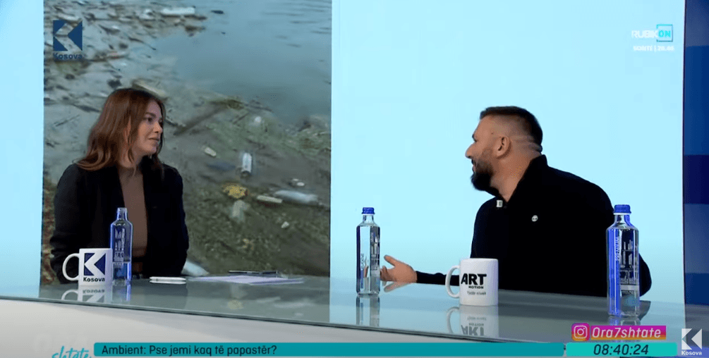 Pse jemi kaq të papastër? (VIDEO)