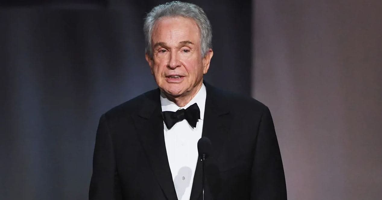 Warren Beatty akuzohet për dhunë seksuale ndaj një të miture