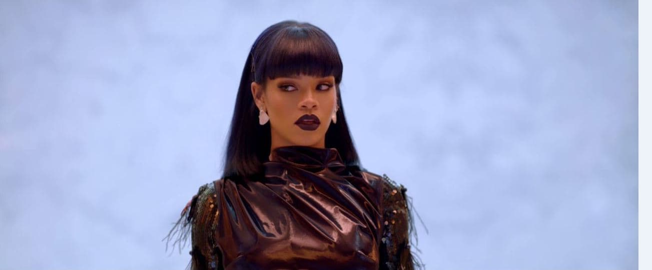 Rihanna nënshkruan marrëveshje shumë milionëshe për dokumentarin e Apple TV