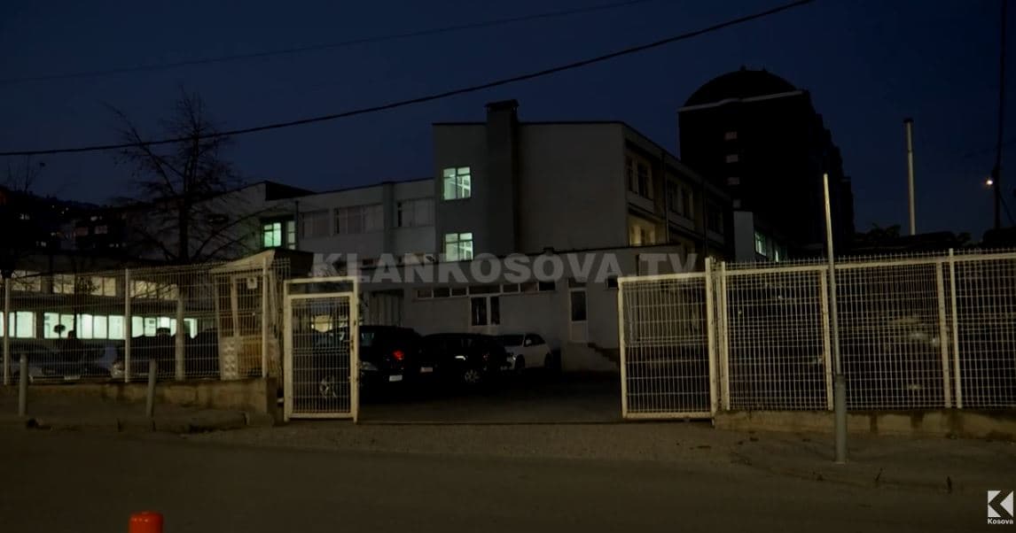 Bënë plan të rrihen, i ndal policia (VIDEO)