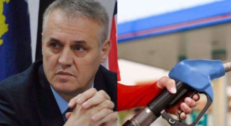 Rënia e çmimit të naftës, Berjani: Është rritur prodhimi dhe kjo ka reflektuar edhe tek ne