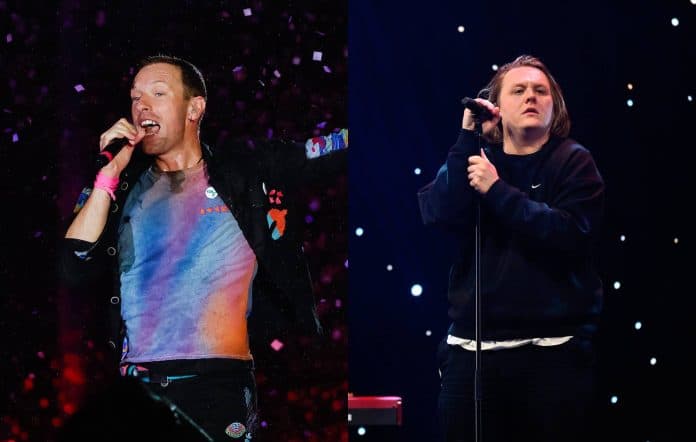 Coldplay, Lewis Capaldi e të tjerë të performojnë në Jingle Bell Ball 2022
