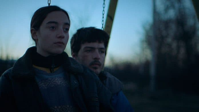 Filmi "Toka brenda meje" shfaq premierën në festivalin estonez "Tallin Black Nights"